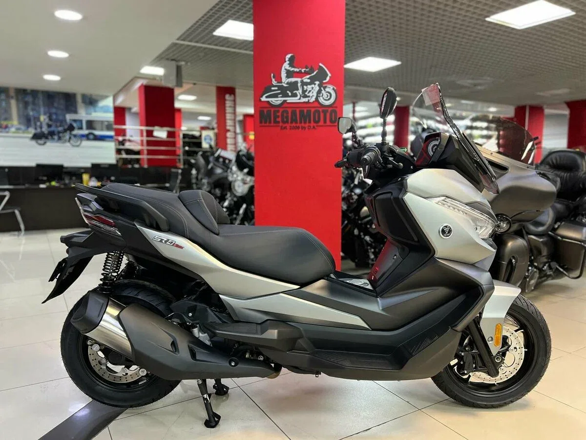 Voge SR4 Max SE