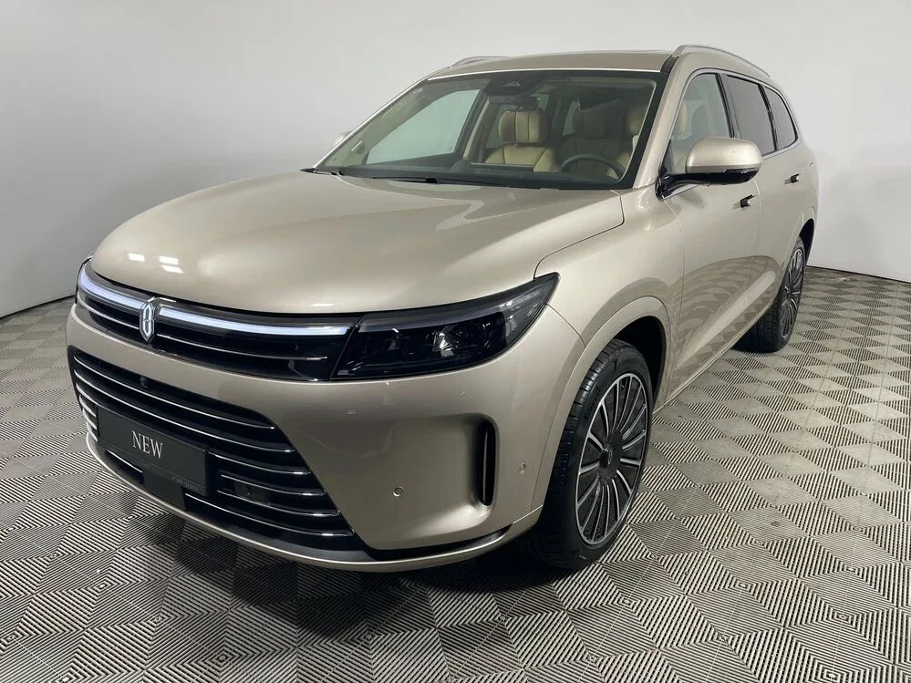 Aito M7 I