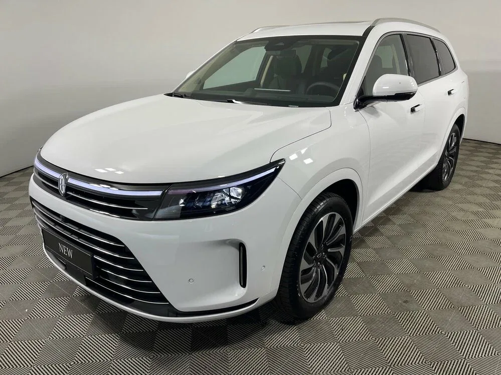 Aito M7 I