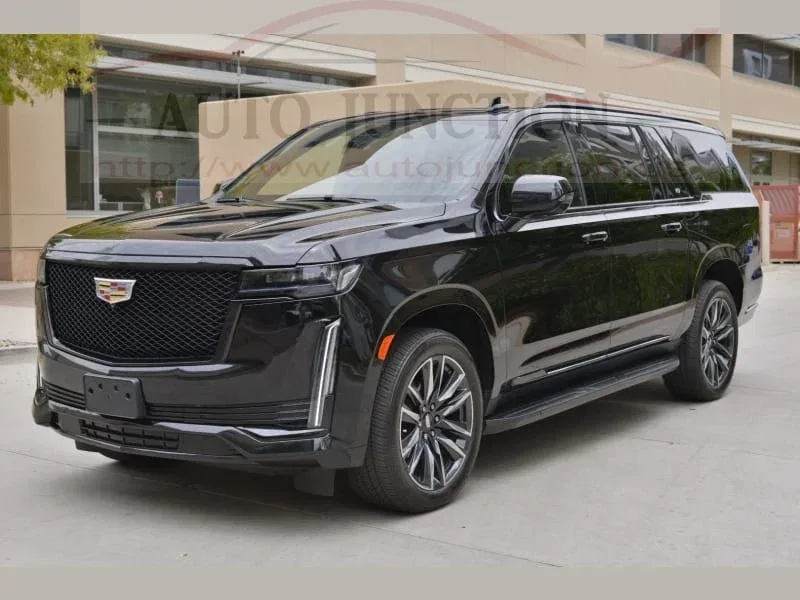 Cadillac Escalade V