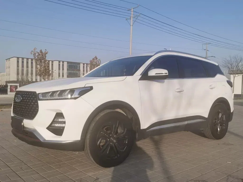 Chery Tiggo 7 Pro I