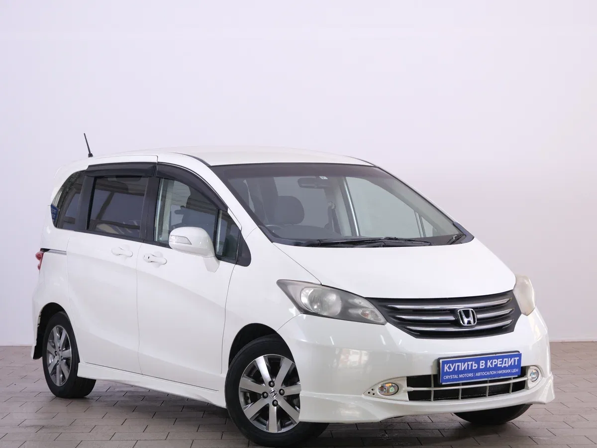 Honda Freed I