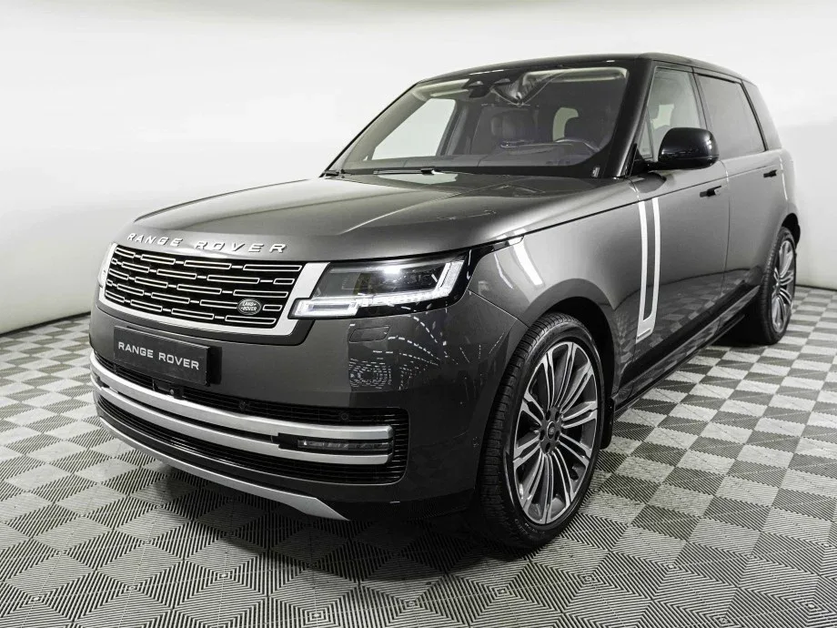Land Rover Range Rover V