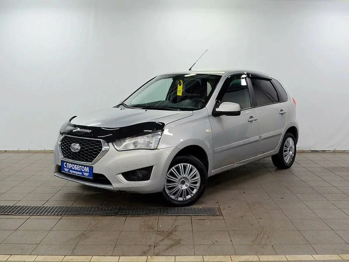 Datsun mi-DO
