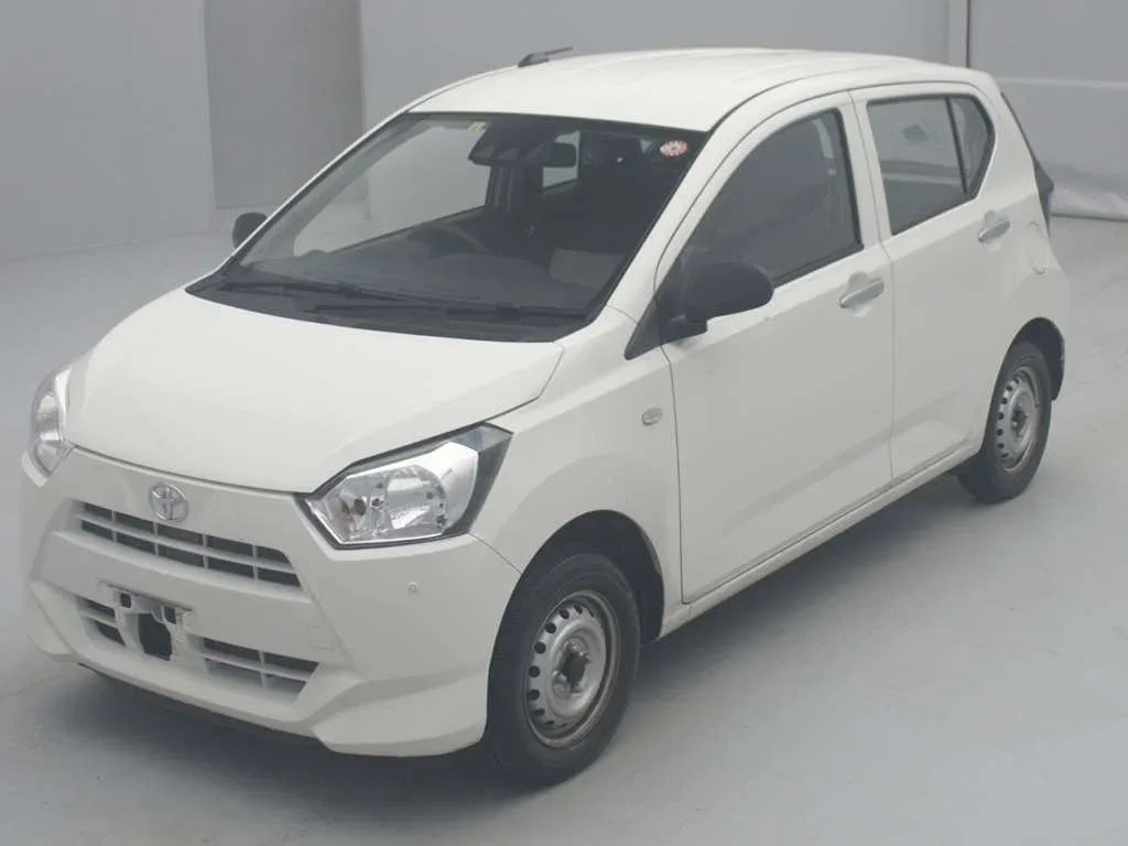 Toyota Pixis Epoch II
