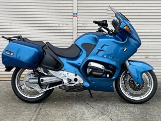 BMW R 1100 RT