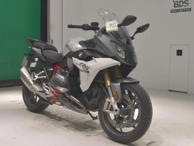 BMW R 1200 RS