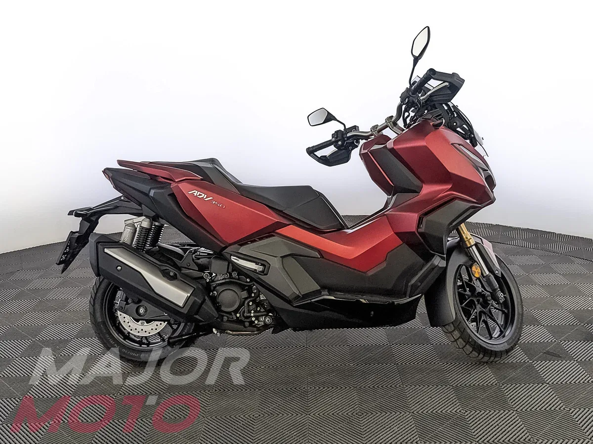 Honda ADV350