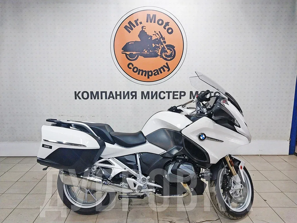 BMW R 1250 RT