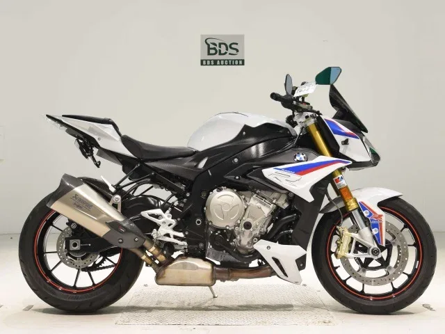 BMW S 1000 R