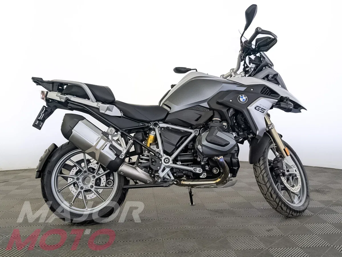 BMW R 1250 GS