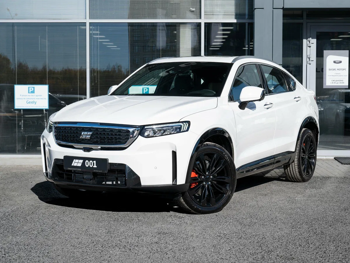 Knewstar 001