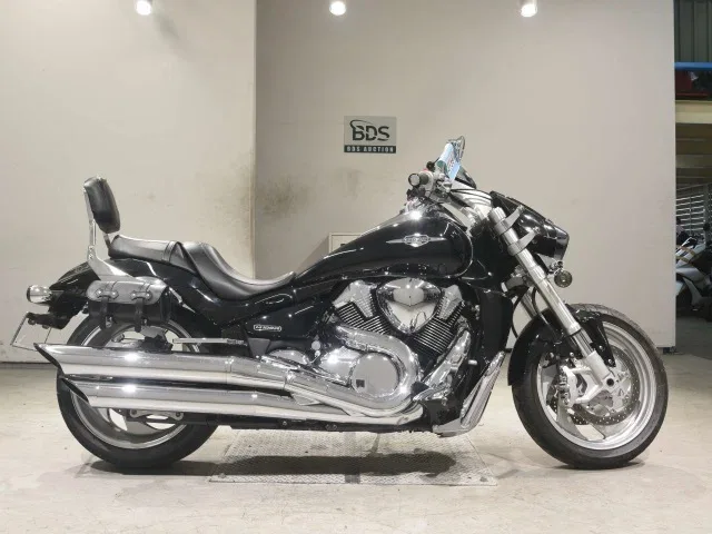 Suzuki Boulevard M109R