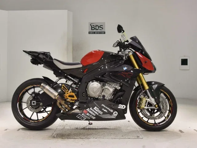 BMW S 1000 R