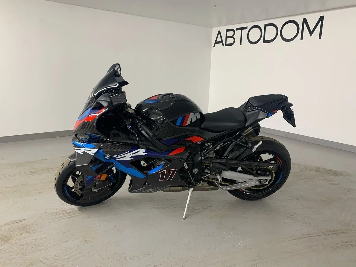 BMW M 1000 RR