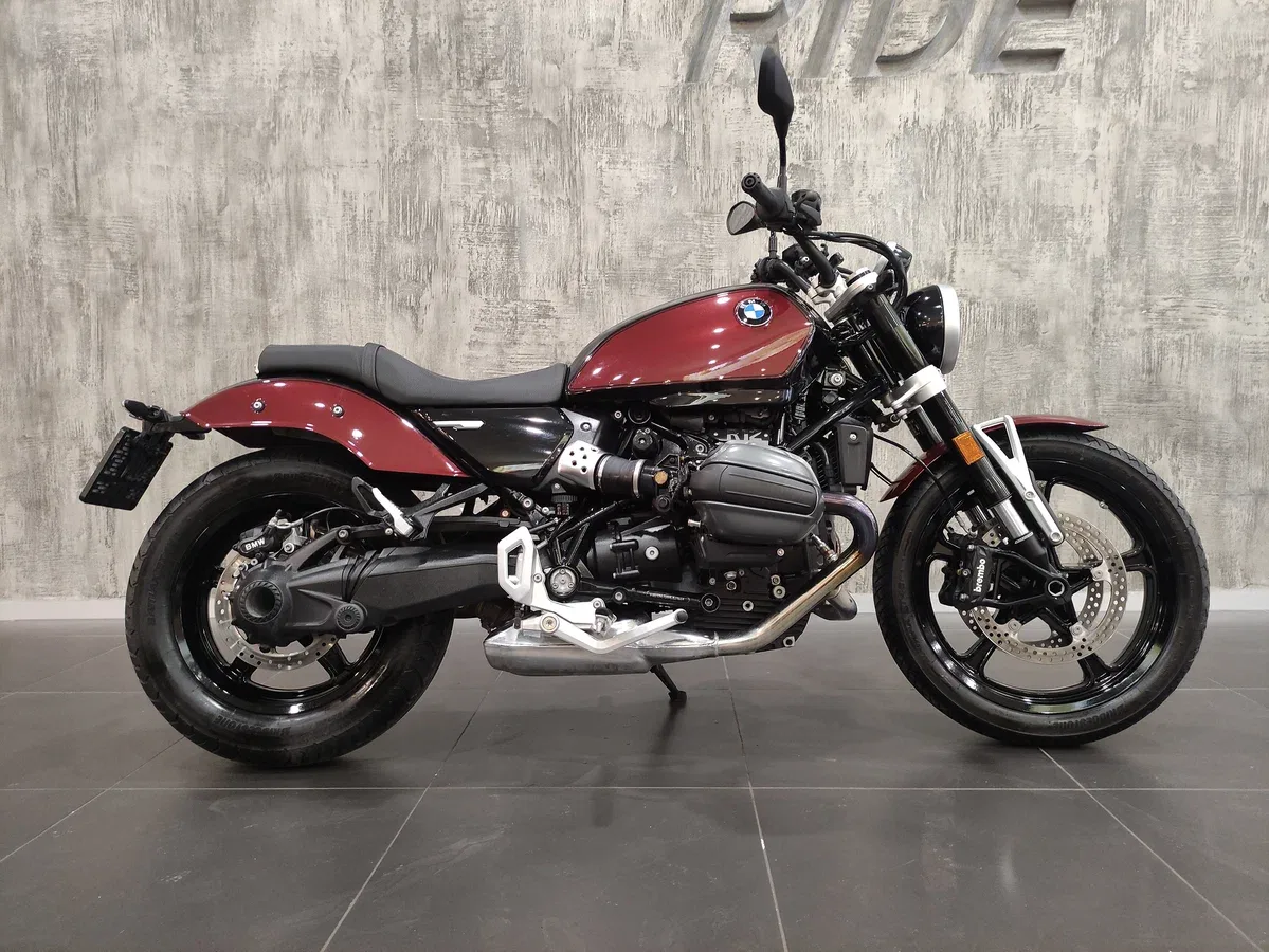 BMW R 12