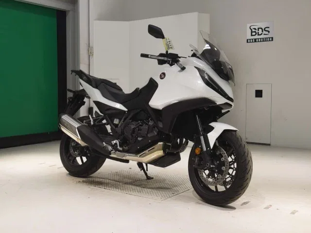 Honda NT1100