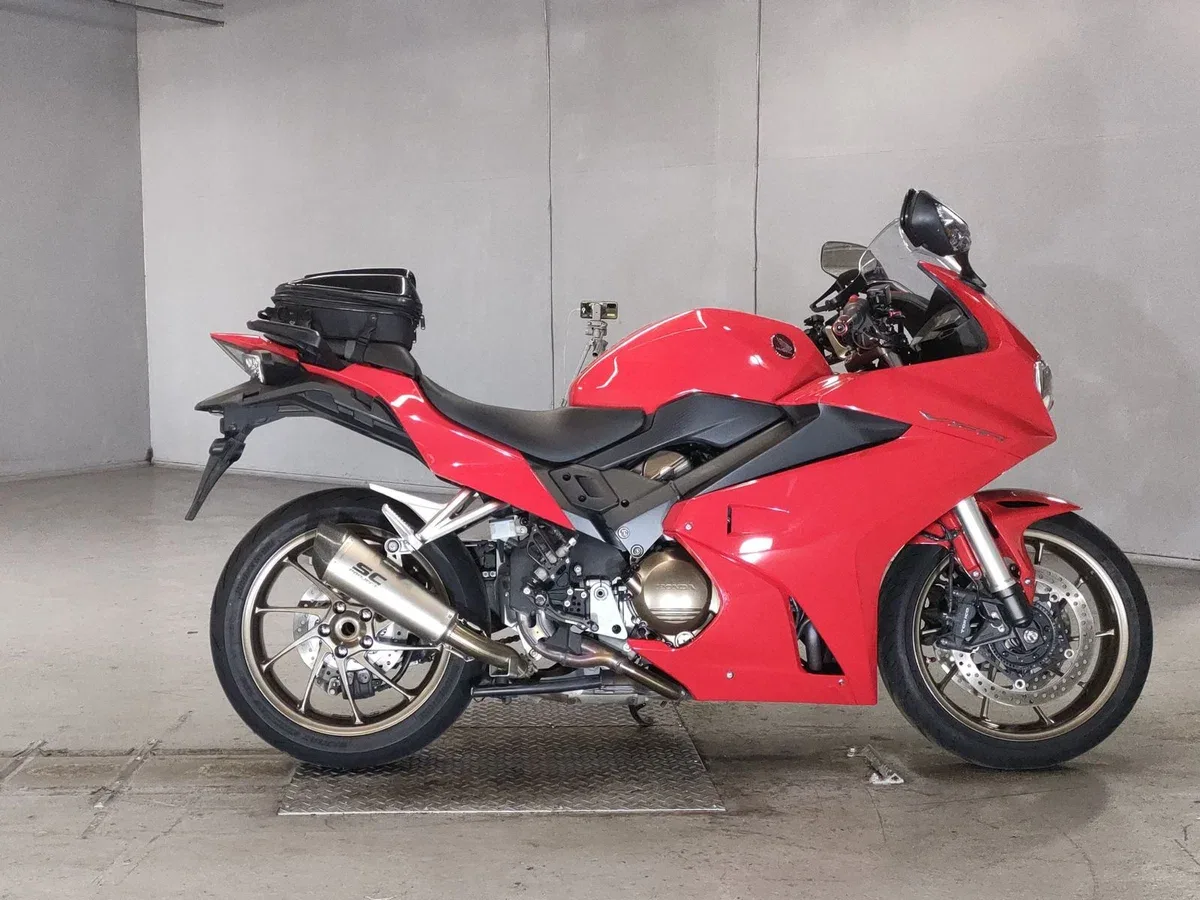 Honda VFR800