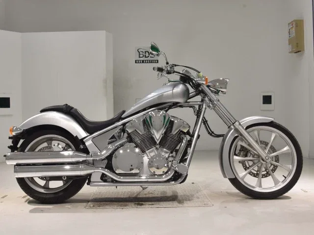 Honda VT 1300CX Fury