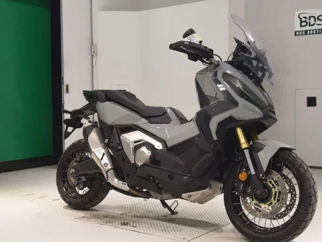 Honda X-ADV
