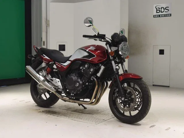 Honda CB 400 Super Four