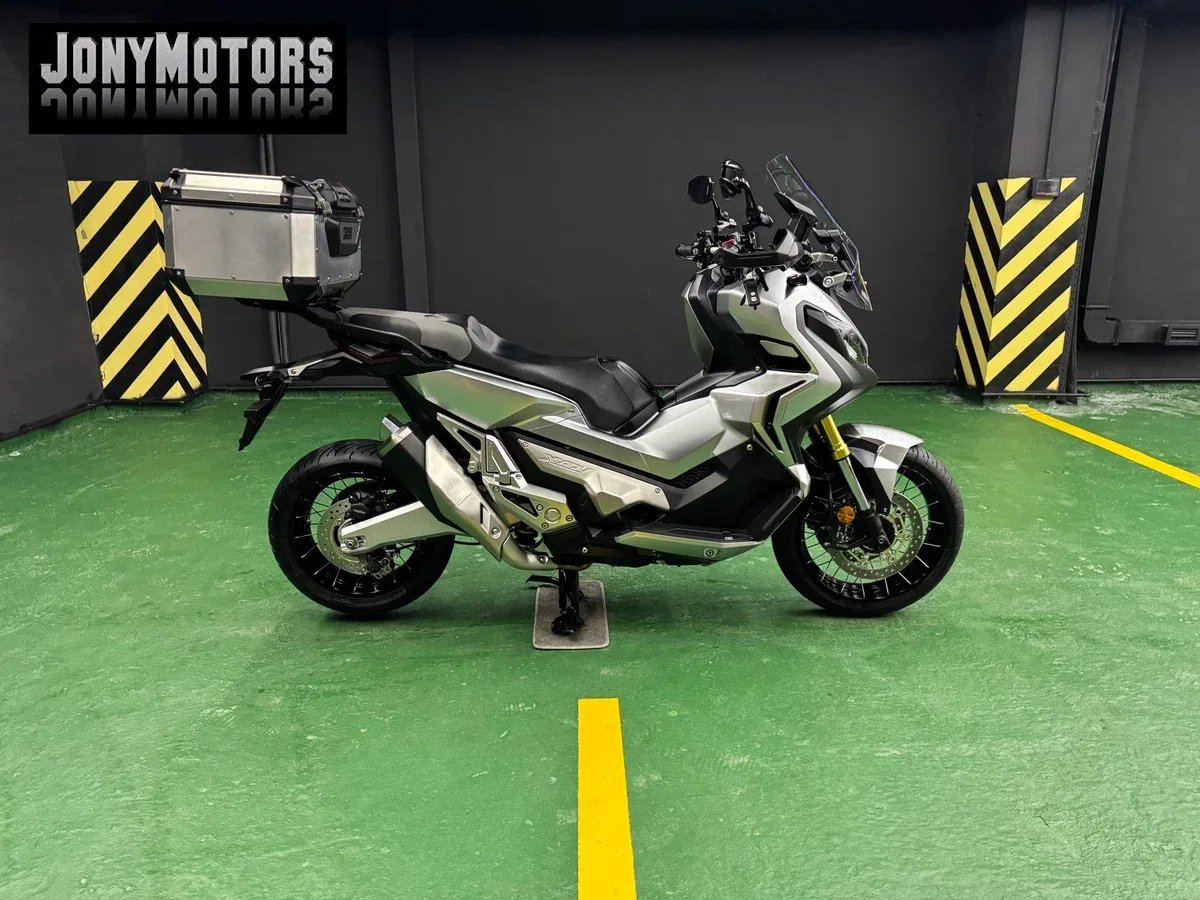 Honda X-ADV