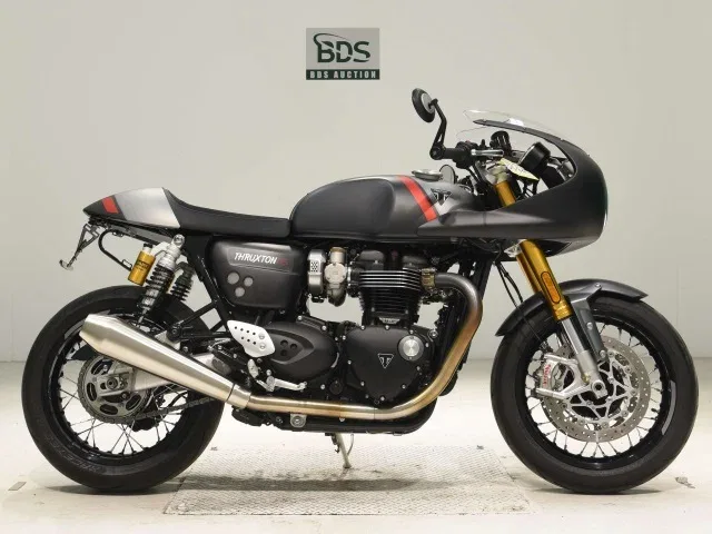 Triumph Thruxton
