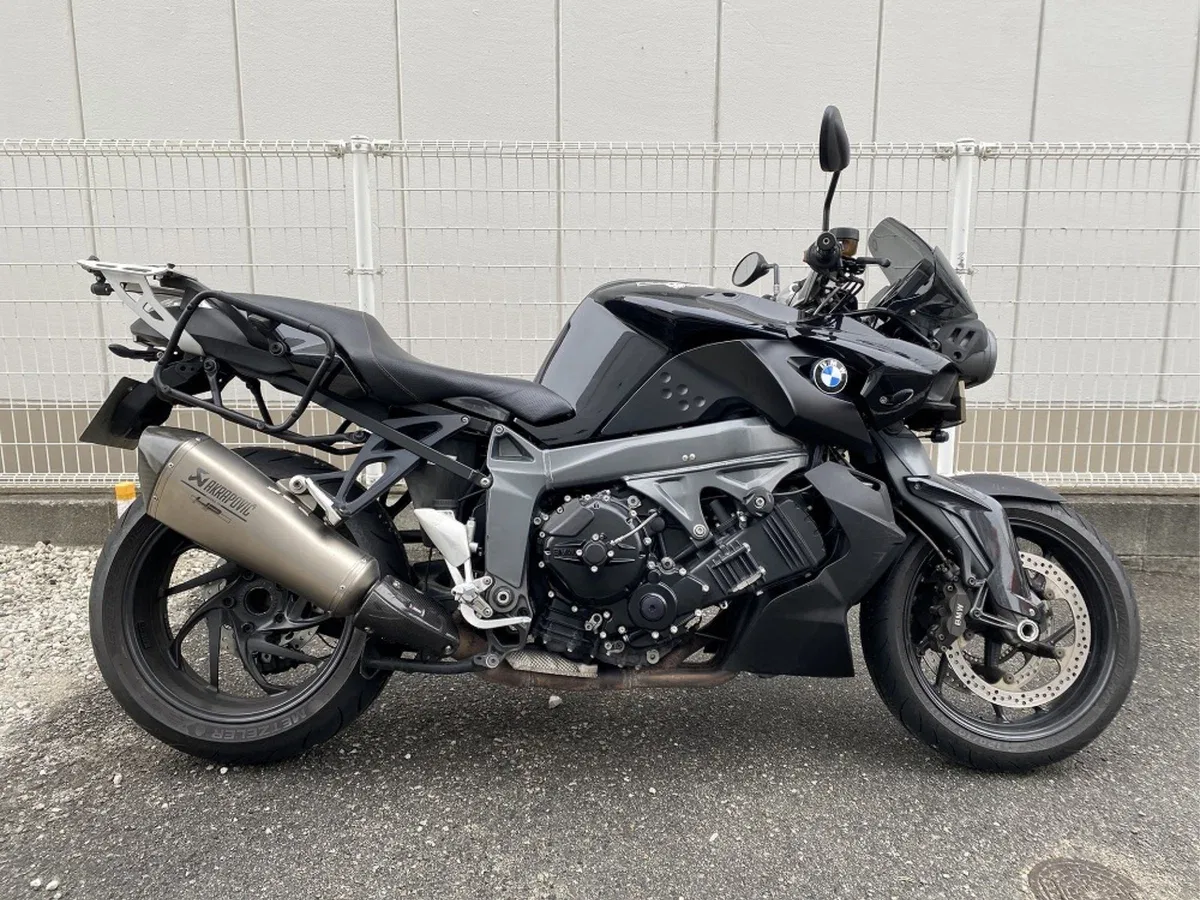 BMW K 1300 R