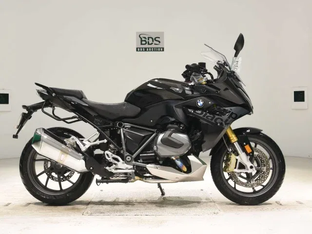 BMW R 1250 RS