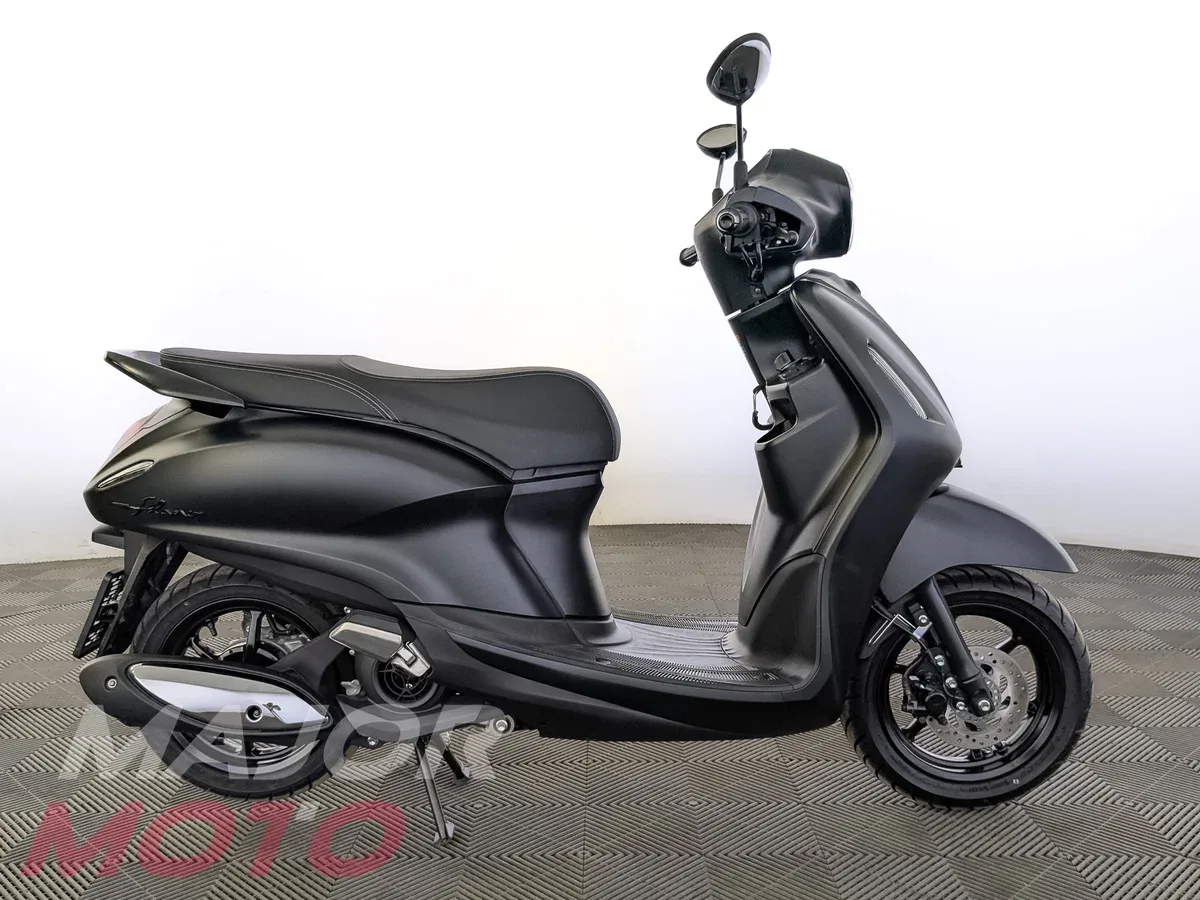 Yamaha Grand Filano