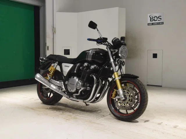 Honda CB1100