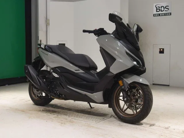 Honda Forza