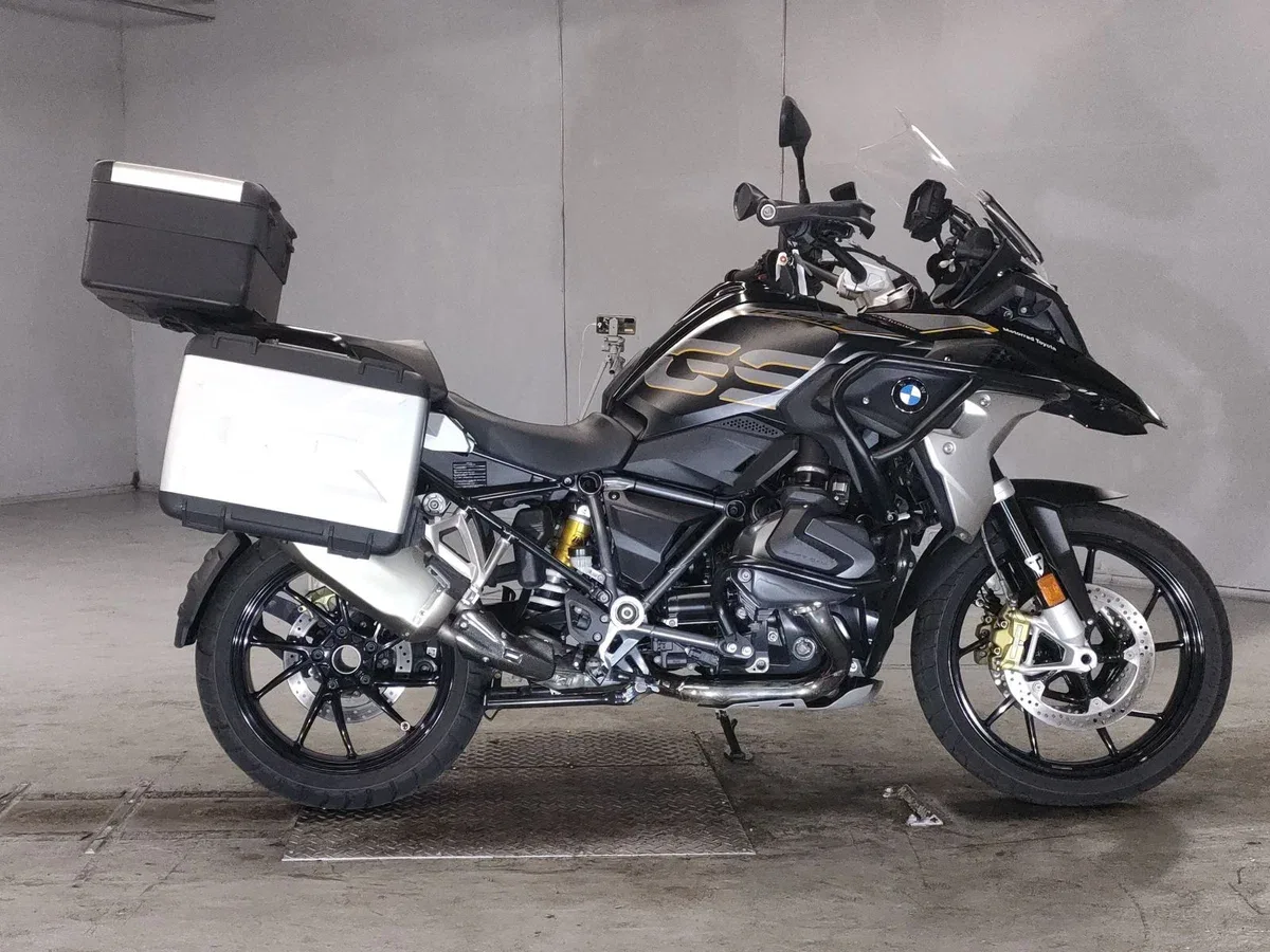 BMW R 1250 GS