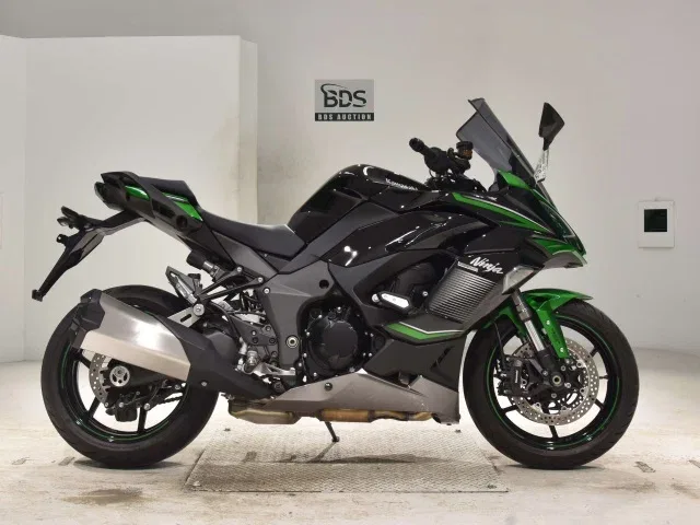 Kawasaki Ninja 1000SX