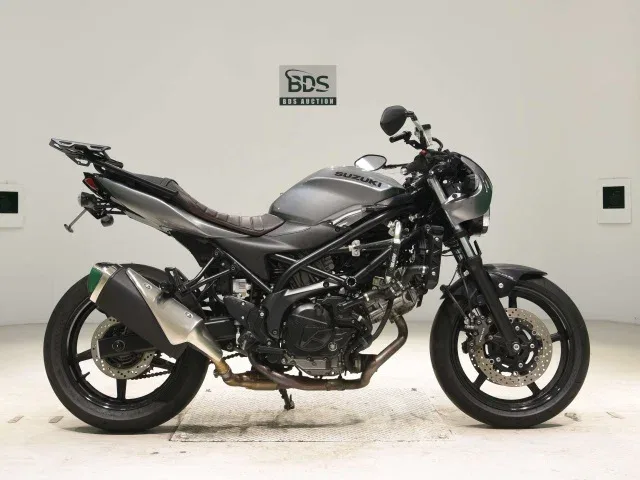 Suzuki SV650