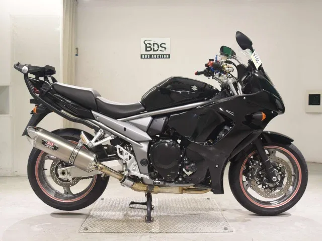 Suzuki Bandit GSF 1250