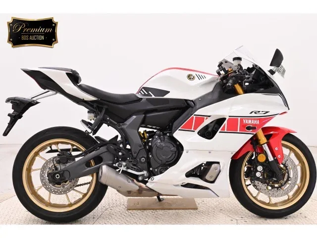 Yamaha YZF-R7