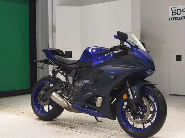 Yamaha YZF-R7