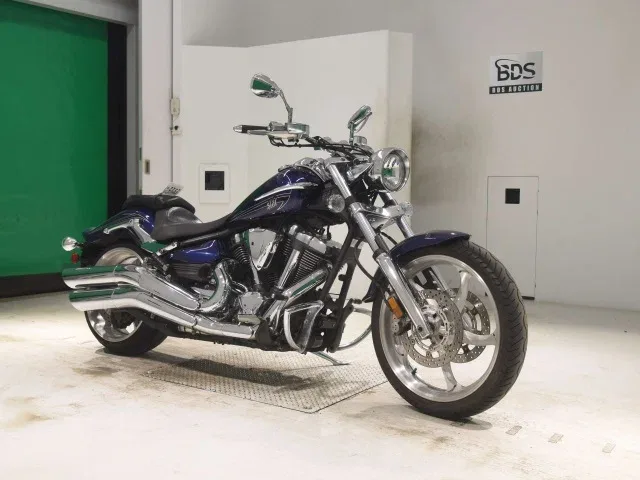 Yamaha XV 1900