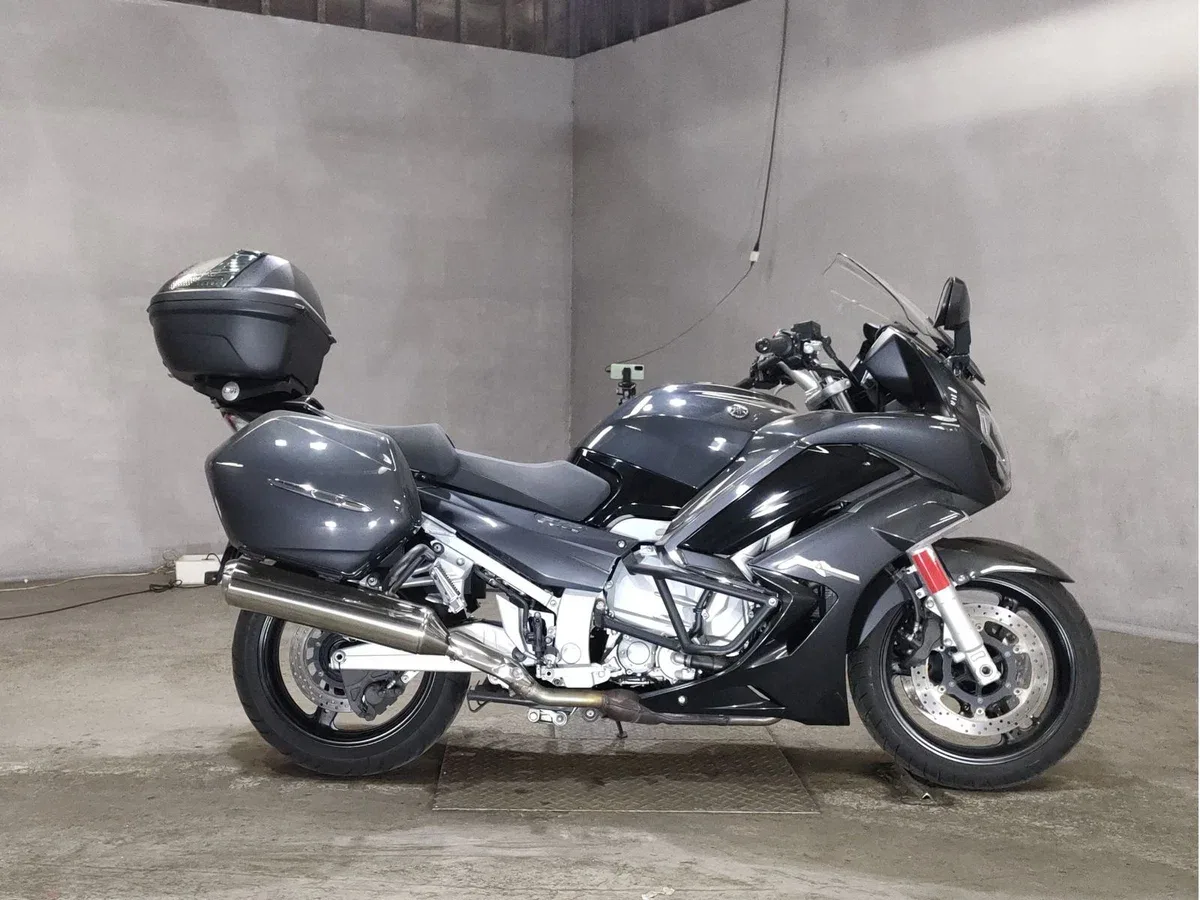 Yamaha FJR1300