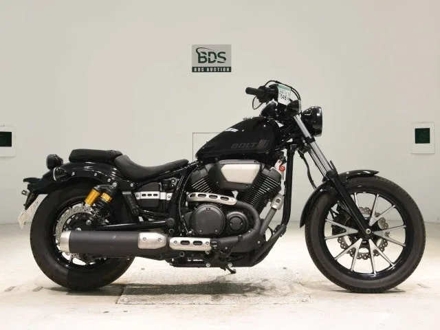 Yamaha XV950 Bolt