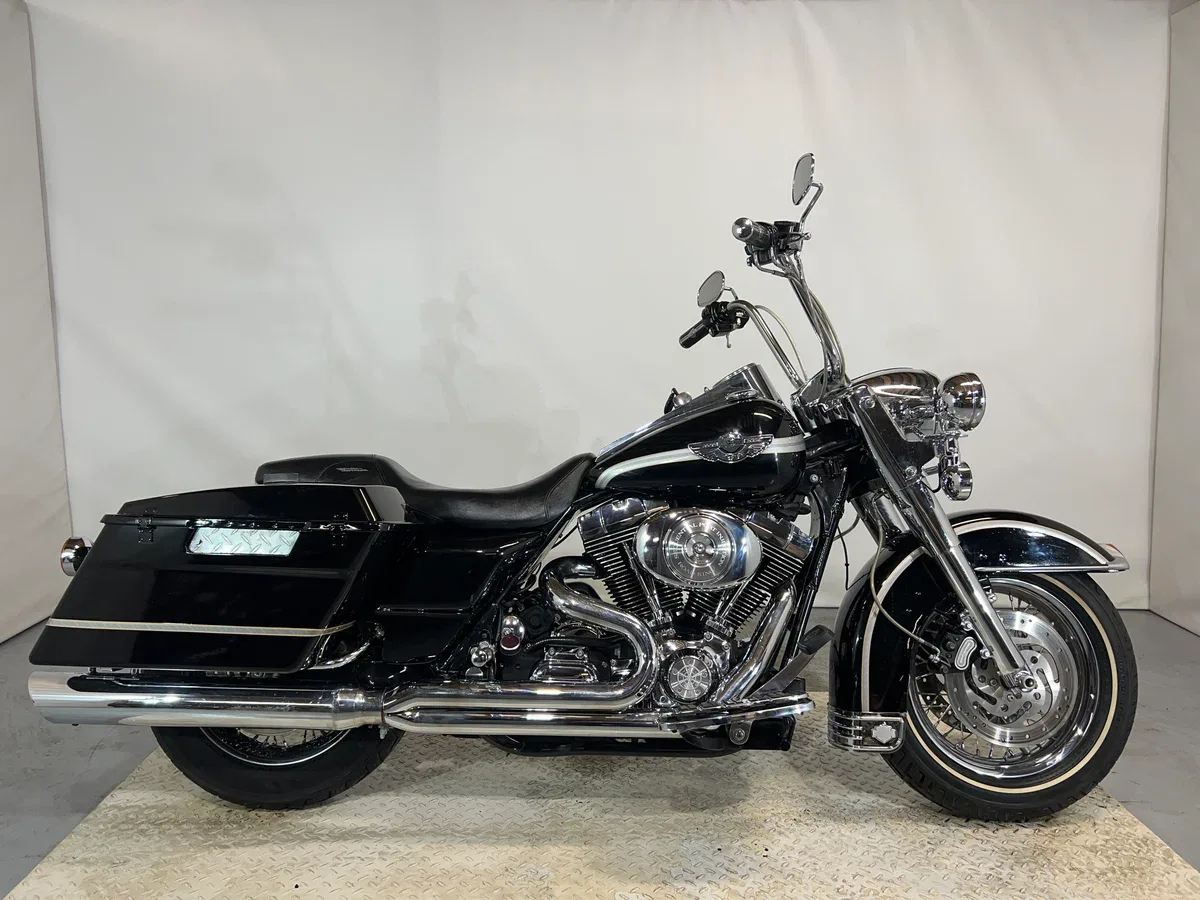 Harley-Davidson Road King