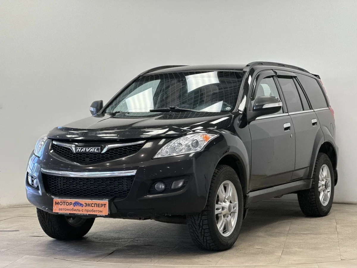 Haval H5 I