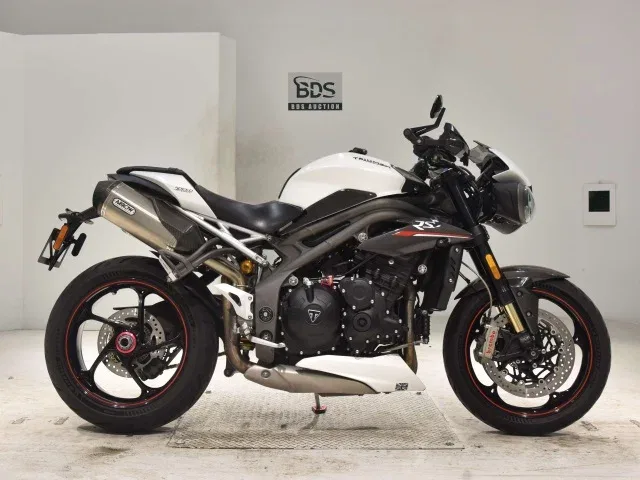Triumph Speed Triple