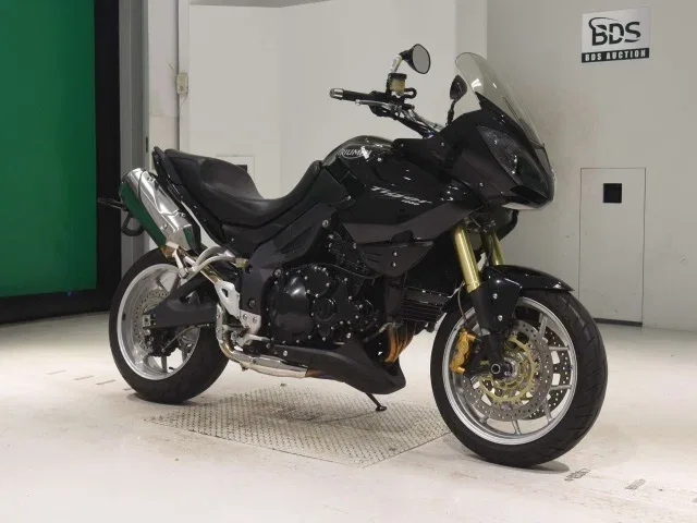 Triumph Tiger 1050