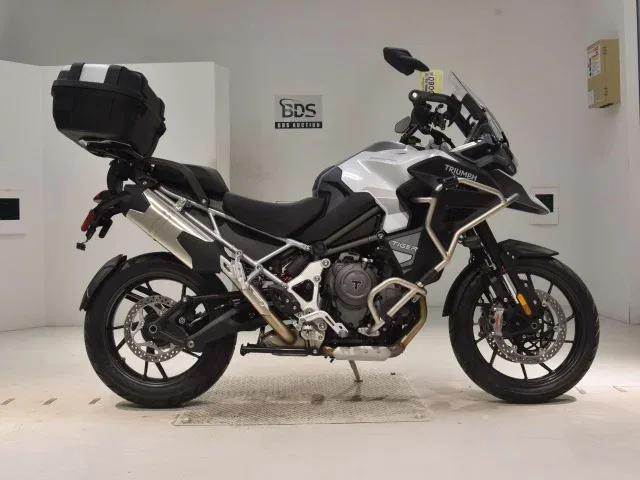 Triumph Tiger 1200