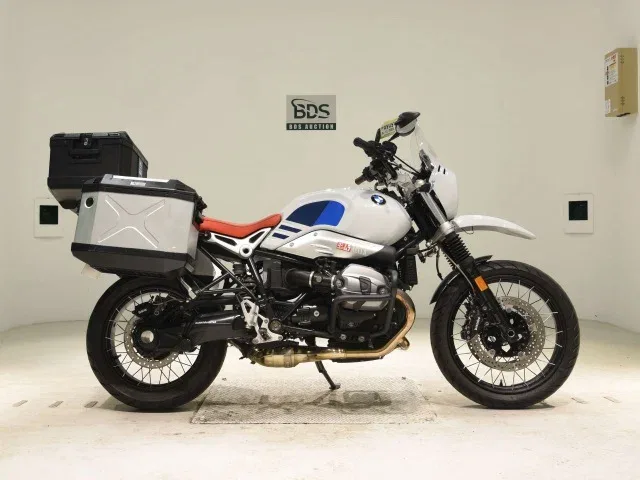BMW R nine T Urban G/S