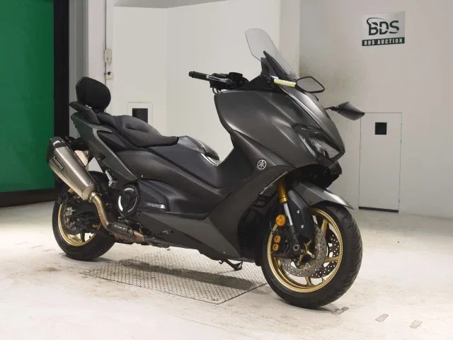 Yamaha TMAX