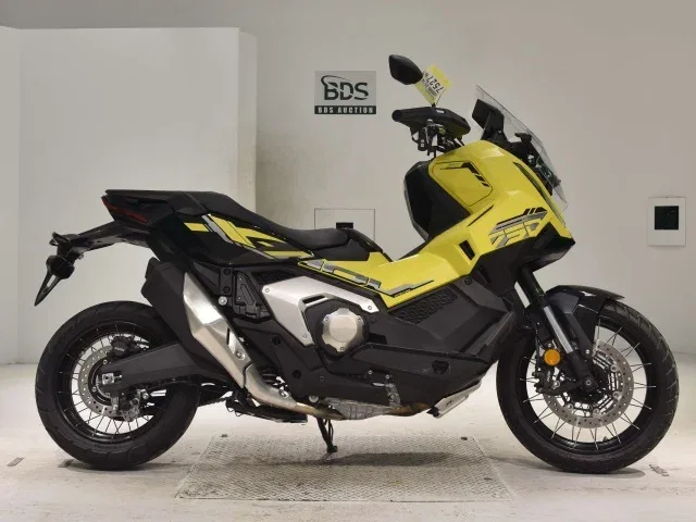 Honda X-ADV