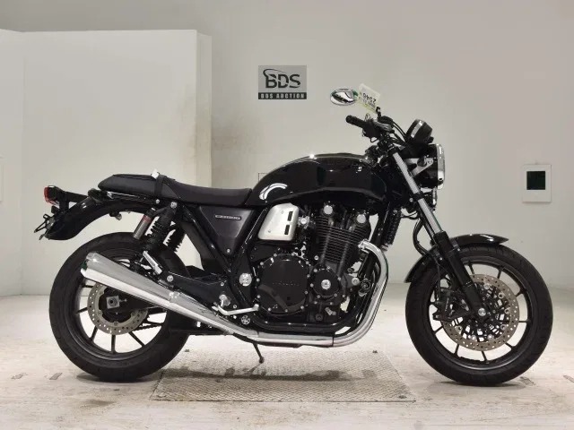 Honda CB1100